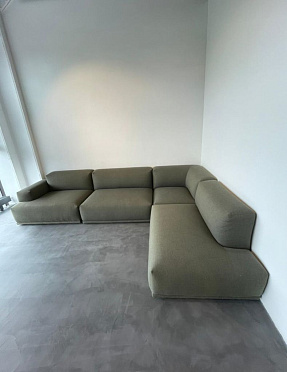 Диван модульный Connect Fiord 961