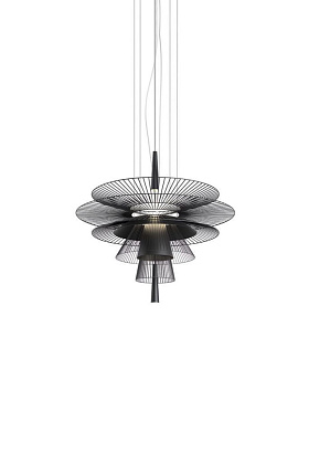 Светильник потолочный Gravity 1