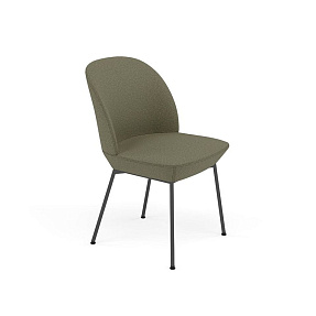Стул Oslo Side Chair Clay 17