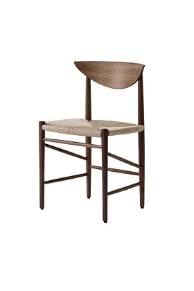 Стул Drawn HM3 Walnut