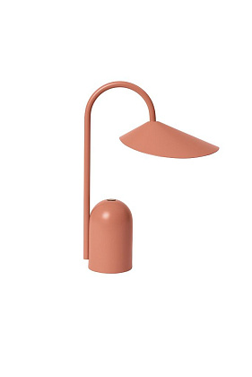 Светильник настольный Arum Portable Lamp Sienna