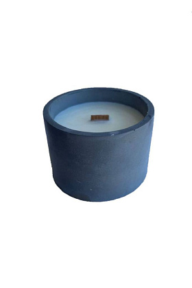 Свеча Tasmania 150 ml