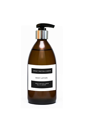 Лосьон для тела Salt and Wood 250 ml