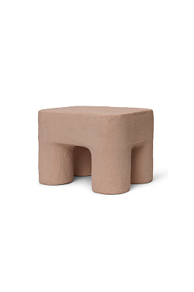 Табурет Podo Stool Rose