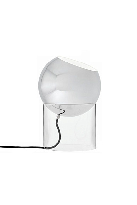 Лампа настольная Topan VP13 Chrome-Plated