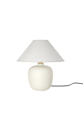 Светильник настольный Torso Sand