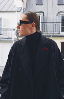 теплая осень