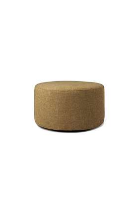 Пуф Barrow Pouf Low Ginger