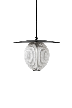 Светильник потолочный Satellite Pendant White M