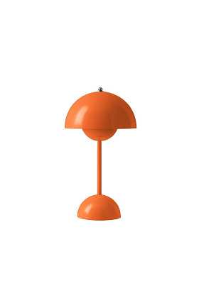 Светильник настольный Flowerpot VP9 Zesty Orange
