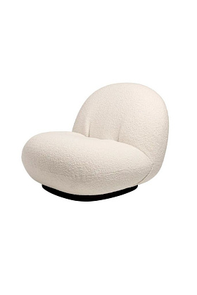 Кресло Pacha Lounge Chair Karakorum 001 Black Base
