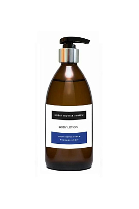 Лосьон для тела Mykonos spirit 250 ml