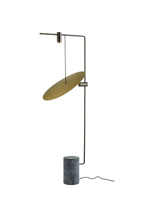 Светильник напольный The Moon Floor Lamp