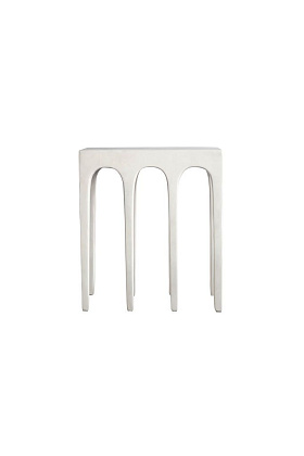 Консоль Bow Console Birch