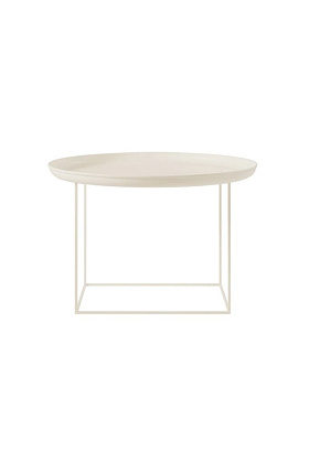 Столик Duke White Medium