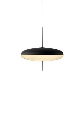 Светильник потолочный Model 2065 Black&White