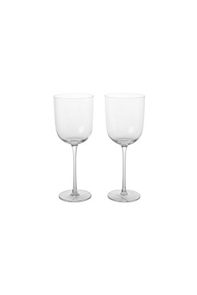Бокалы для красного вина Host Clear 2 шт