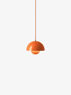Светильник потолочный Flowerpot VP1 Orange