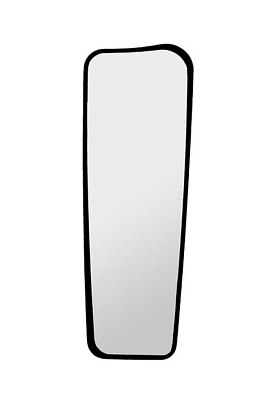 Зеркало Organique Black h140