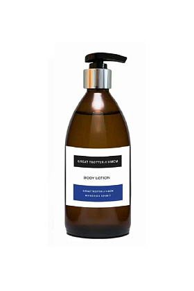 Мыло для рук Mykonos Spirit 250 ml