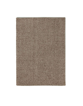 Ковер Flick Off White Brown 170x240