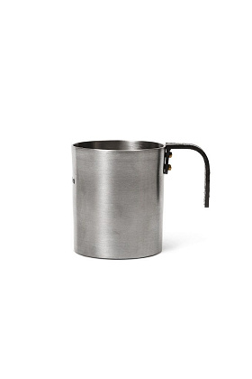 Мерная кружка Obra Measuring Cup Stainless Steel