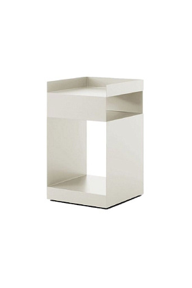 Столик Rotate Ivory