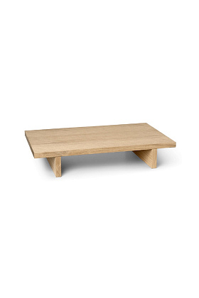 Столик Kona Low Table Oak