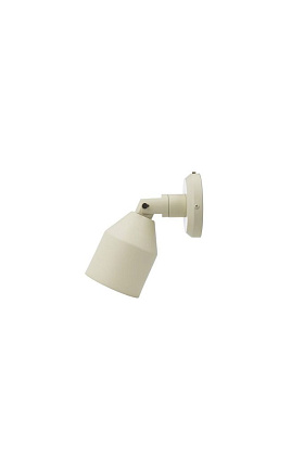 Светильник Klip Wall Lamp Warm Grey