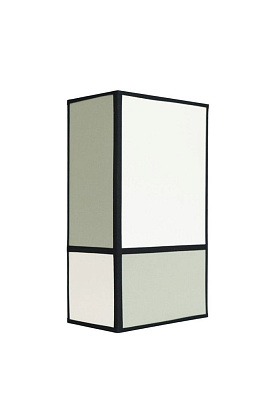 Светильник настенный Wall Light Radieuse Almond