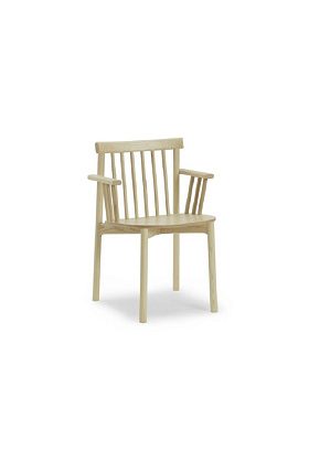 Стул Pind Armchair Ash
