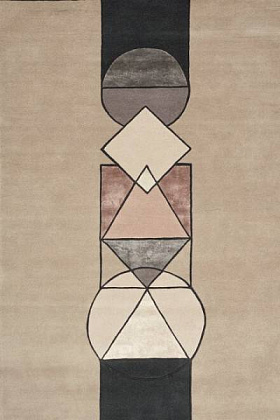 Ковер Aki Sand 170х240