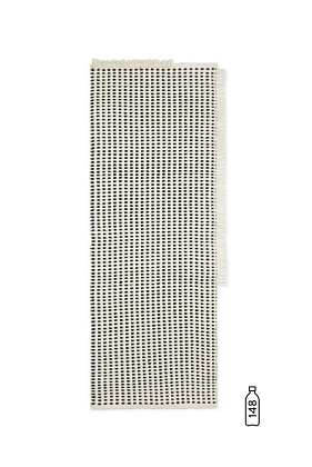 Ковровая дорожка Way Runner Off-White 70x180