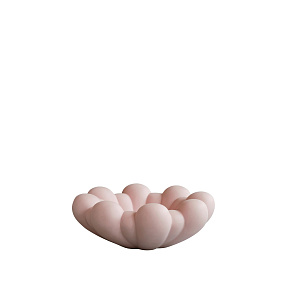 Блюдо Bloom Tray Big Rose