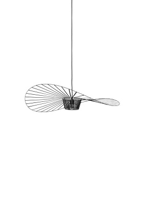 Светильник потолочный Vertigo Pendant Light Black