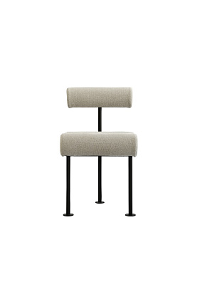 Стул Hiro Dining Chair Sand