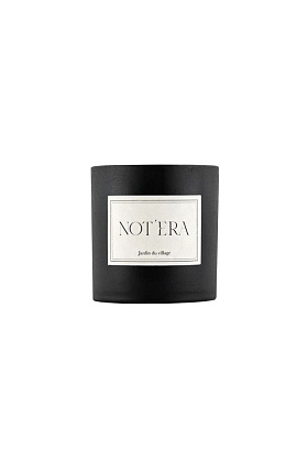 Ароматическая свеча Jardin du village 250 мл