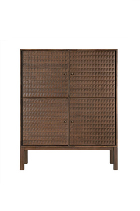 Шкаф Sono Cupboard Teak