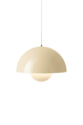 Светильник потолочный Flowerpot VP2 Ivory