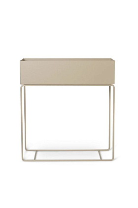 Кашпо Plant Box Cashmere