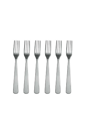 Набор вилок Normann Forks 6 шт