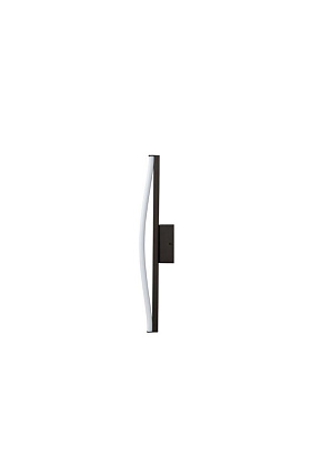 Бра Bow Wall Lamp Mini Bronze