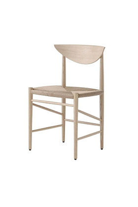 Стул Drawn HM3 Oiled Oak