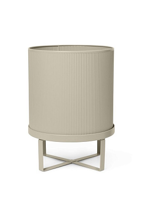 Кашпо Bau Pot Large Cashmere