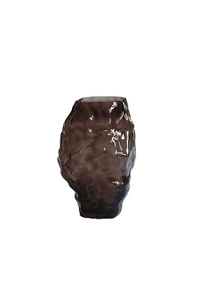 Ваза Katachi Vase Medio Smoked Forest