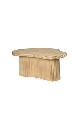 Кофейный столик Isola Coffee Table Natural