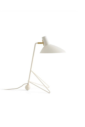 Светильник настольный Tripod HM9 White