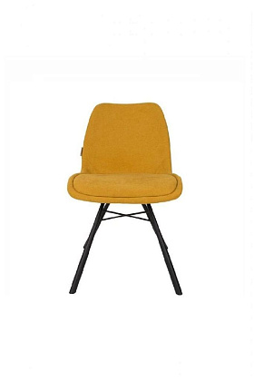 Стул Brent Mustard