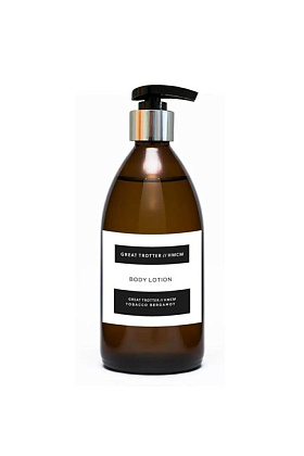 Лосьон для тела Tobacco Bergamot 250 ml