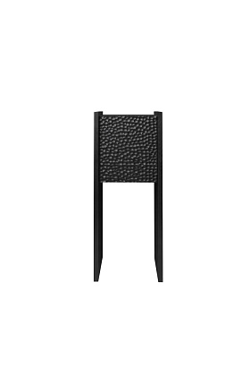 Тумба Scarni Pedestal Cabinet Dark Stained Ash
